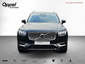 Volvo  XC 90 T8 AWD Inscription Expression Plug-In (E6d)