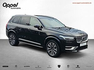 Volvo  XC 90 T8 AWD Inscription Expression Plug-In (E6d)