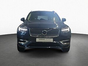 Volvo  XC90