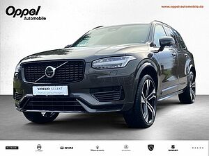 Volvo  XC90