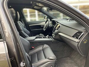 Volvo  XC90