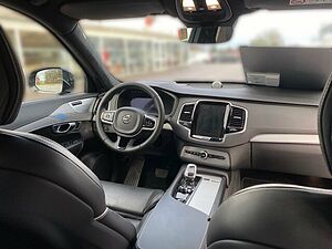 Volvo  XC90