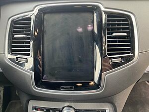 Volvo  XC90