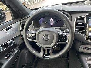 Volvo  XC90