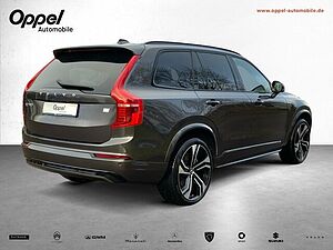 Volvo  XC90
