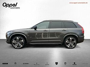 Volvo  XC90