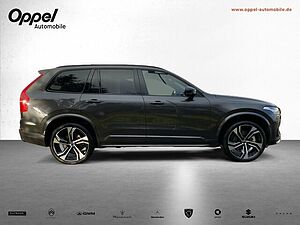 Volvo  XC90