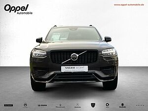 Volvo  XC90