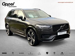 Volvo  XC90