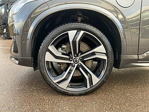 Volvo  XC90