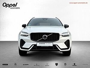 Volvo  XC60