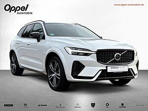 Volvo  XC60