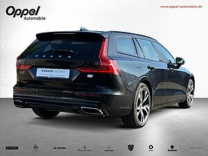 Volvo  V60