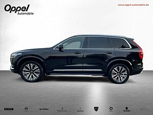 Volvo  XC90