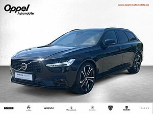 Volvo  V90