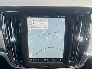 Volvo  V90