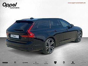 Volvo  V90