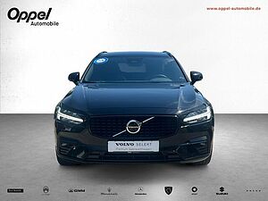 Volvo  V90