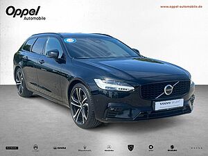 Volvo  V90