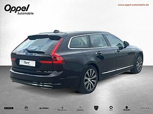Volvo  V90