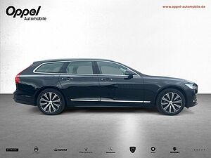 Volvo  V90
