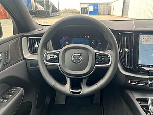 Volvo  XC60