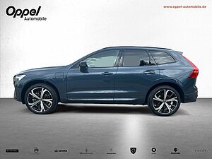 Volvo  XC60