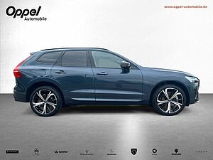 Volvo  XC60