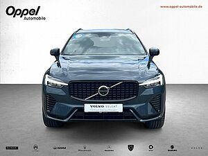 Volvo  XC60