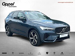 Volvo  XC60