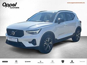 Volvo  XC40