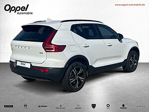 Volvo  XC40