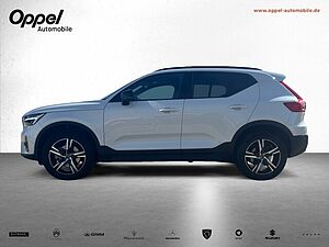 Volvo  XC40