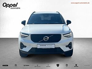 Volvo  XC40