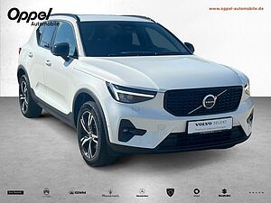Volvo  XC40
