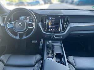 Volvo  XC60