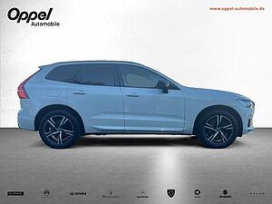 Volvo  XC60