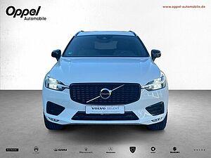 Volvo  XC60