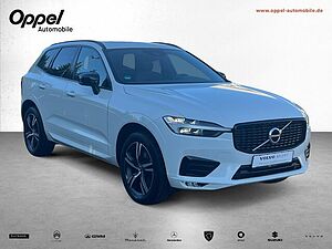 Volvo  XC60