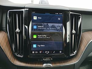 Volvo  XC60