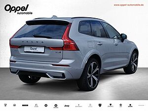 Volvo  XC60