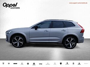 Volvo  XC60