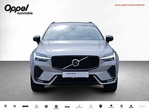 Volvo  XC60