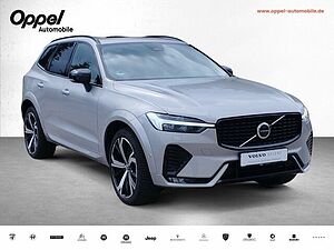Volvo  XC60