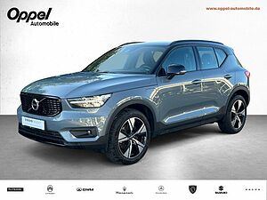 Volvo  XC40