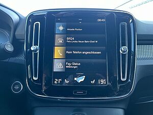 Volvo  XC40