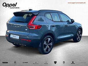 Volvo  XC40