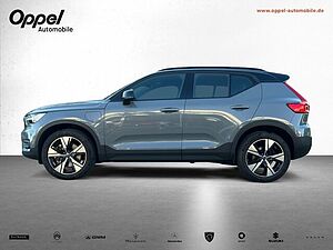 Volvo  XC40