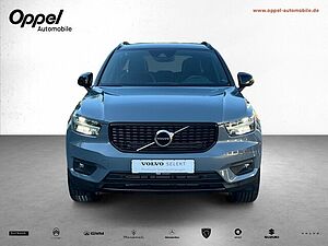 Volvo  XC40