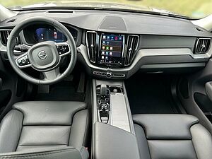 Volvo  XC60